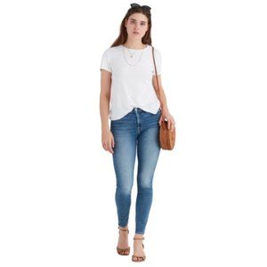 Classic Blue Women's Jeans